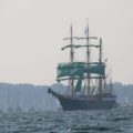 Segelschiff Alexander von Humboldt II