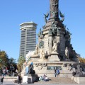 Barcelona Kolumbussäule