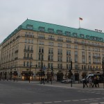 Hotel Adlon Berlin