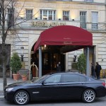 Hotel Adlon Berlin