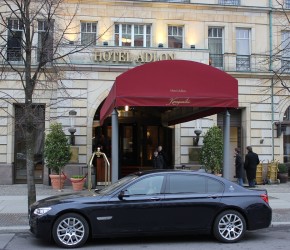 Hotel Adlon Berlin