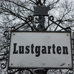 Berlin Lustgarten