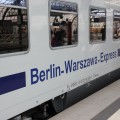 Berlin-Warschau-Express