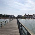 Binz Seebrücke & Kurhaus