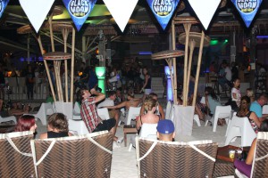 Black Moon Beach Party Chaweng Koh Samui