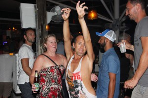 Black Moon Beach Party Chaweng Koh Samui