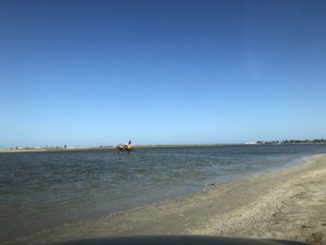 Blue Lagoon Djerba