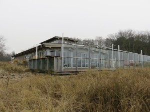 Restaurant & Beach Bar Bootshaus Weissenhaus