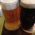 Bier im Brauhaus Eutin: Pils & Rotbier