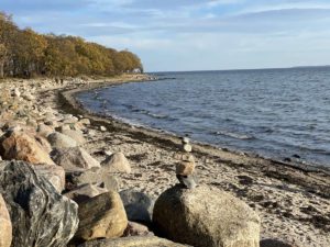 Ostsee Strand bei Strande