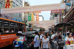 China Town Bangkok