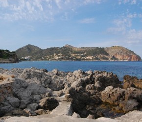 Costa de Canyamel