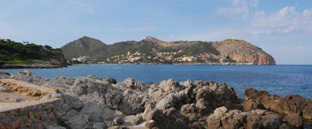 Costa de Canyamel
