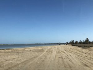 Djerba Blue Lagoon