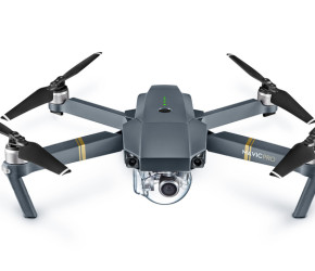 DJI Mavic Pro Drohne