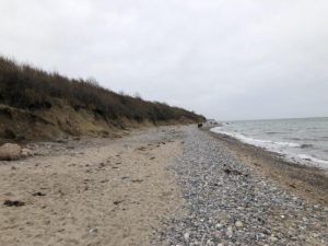 Elmenhorst Ostsee Strand in Mecklenburg-Vorpommern