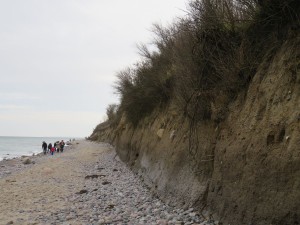 Elmenhorst Strand