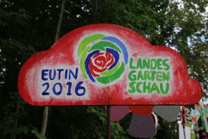 Eutin 2016 - Landesgartenschau