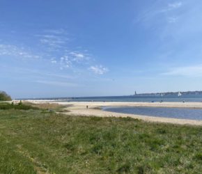 Falckensteiner Strand Kieler Förde