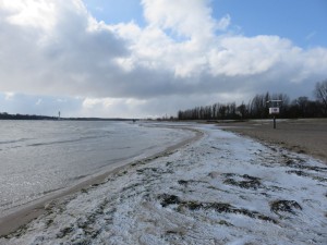 Falckensteiner Strand