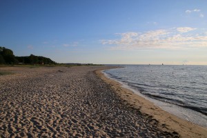 Falckensteiner Strand