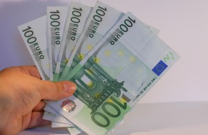 Geldscheine