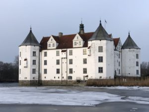 Glücksburg Schloss