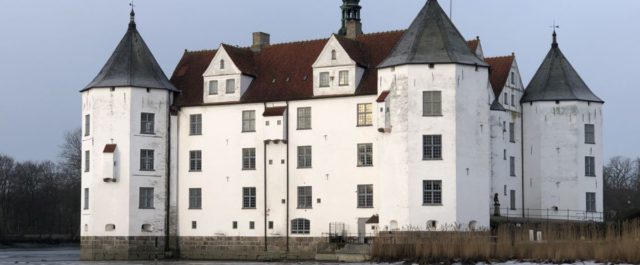Glücksburg Schloss