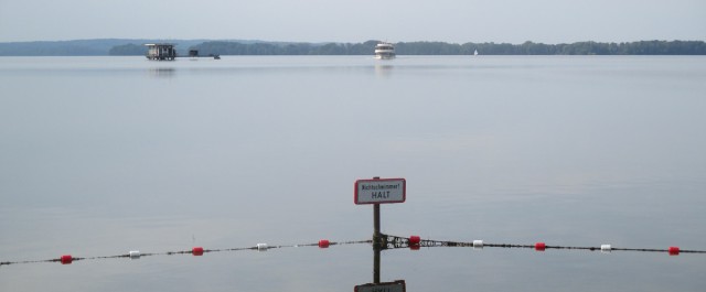 Großer Plöner See