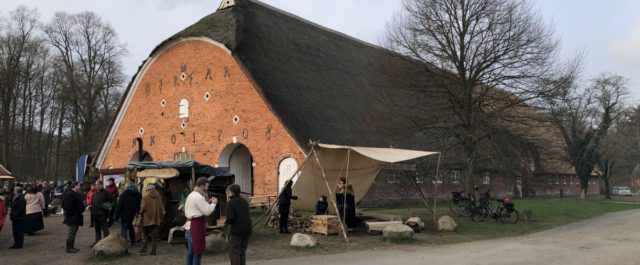 Gut Bossee Weihnachtsmarkt