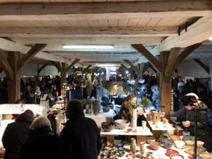 Gut Bossee Historischer Weihnachtsmarkt