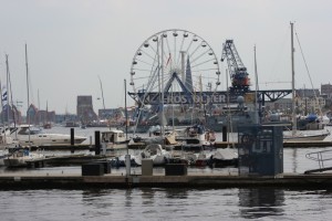 Hanse Sail Rostock