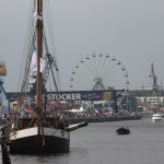 Hanse Sail Rostock