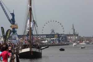 Hanse Sail Rostock