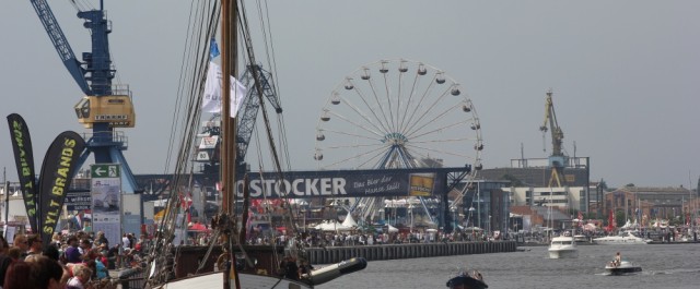 Hanse Sail Rostock