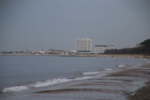 Hotel Neptun Warnemünde