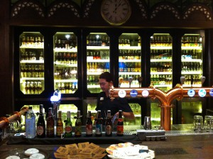 Im Bierparadies: House of Beers Bangkok in der Sukhumvit 47