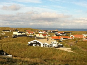 Ferienhäuser in Hvide Sande