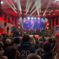 Johannes Oerding & Peter Maffay in Kiel Tag der Einheit 03.10.2019