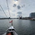 Kiel Hafenrundfahrt Kieler Förde