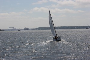 Kieler Förde