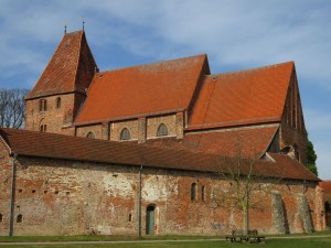 Kloster Rehna