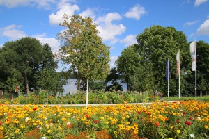 Landesgartenschau Eutin 2016