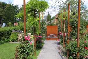 Garten Landesgartenschau Eutin