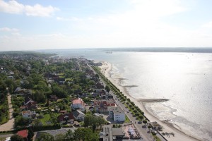 Laboe & Kieler Förde