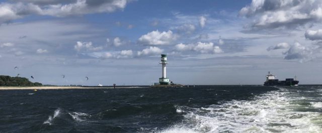 Friedrichsorter Leuchtturm