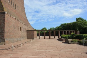 Marine-Ehrenmal Laboe