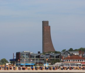 Marine-Ehrenmal Laboe