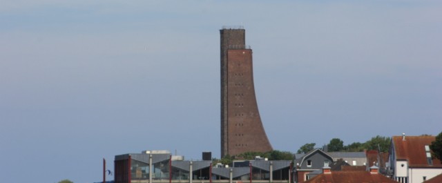 Marine-Ehrenmal Laboe