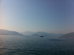 Bucht von Marmaris